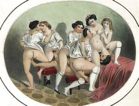 My Last Gallery No 583 Erotic Art Of Biedermeier Zb Porn