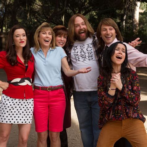 Wet Hot American Summer 10 Years Later Review