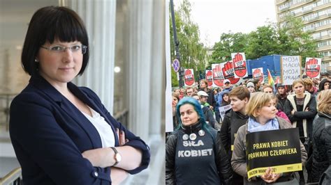 Pochodzi z warszawy, ukończyła anglistykę na uniwersytecie warszawskim i pracowała jako asystentka prezesa w prywatnej firmie. Aborcja: Projekt ustawy zaostrzającej zasady usuwania ...