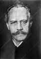 Arnold Sommerfeld, German physicist - Stock Image - H419/0462 - Science ...