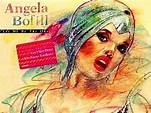 LET ME BE THE ONE - Angela Bofill - YouTube