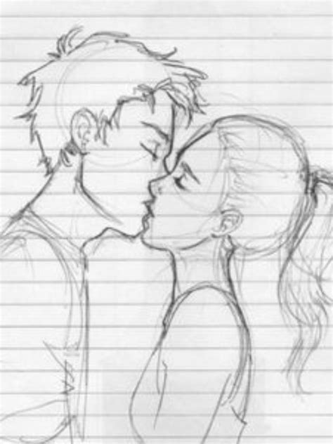Pin By Sarah Kate On Sketchy Sketch Cute Couple Drawings Sketches