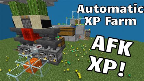 Mob farms are structures built to acquire mob drops more easily and in larger numbers. Minecraft Mob Xp Farm 115 | See More...