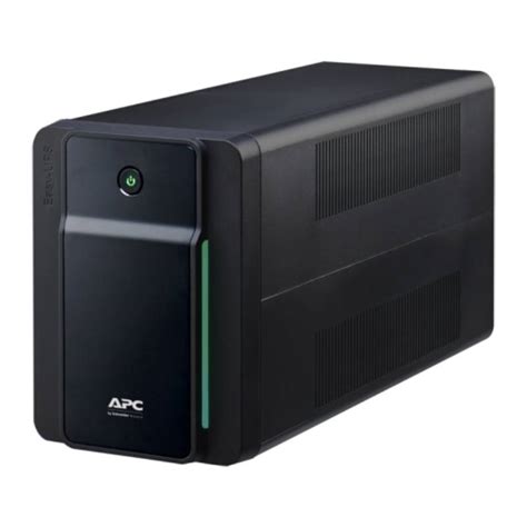 Apc Easy Ups Bvx Li Ms Va W