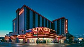 California Hotel and Casino | Las Vegas, NV