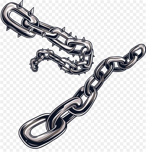 Chain Clipart Steel Chain Chain Steel Chain Transparent FREE For