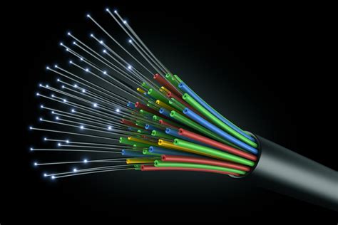 The National Fiber Optic Backbone Network Of The Philippines Is
