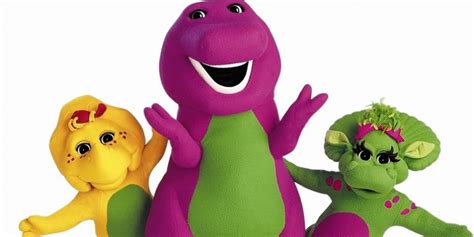 Barney And Friends Wttw