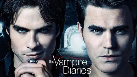 The Vampire Diaries Season 7 Tease Hd Youtube