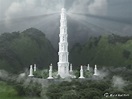 Ivory Tower by OfTheDunes on DeviantArt