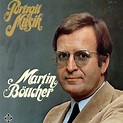 Martin Böttcher - Portrait In Musik (1970, Vinyl) | Discogs
