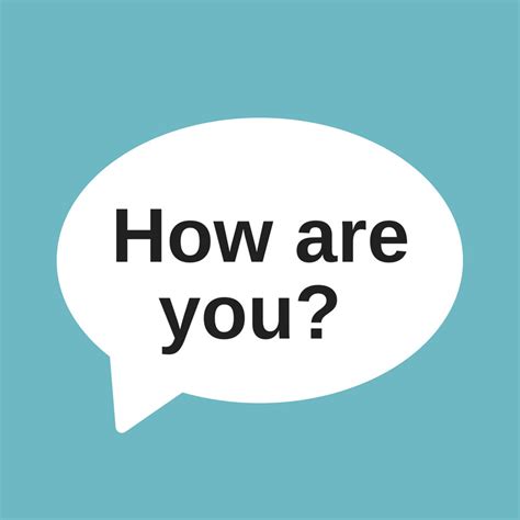 How are you? - Youth Minister - Riverchase Church of Christ