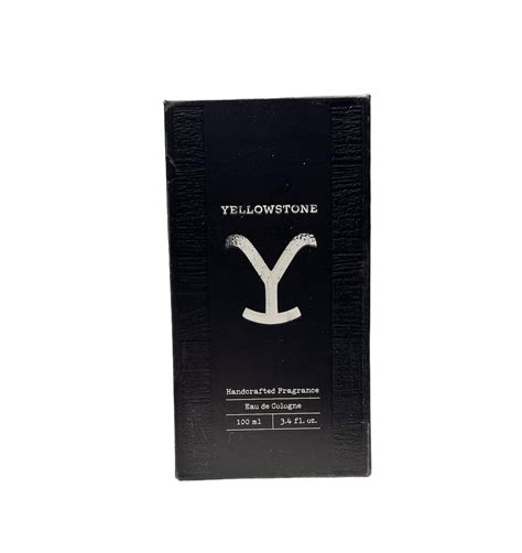 YELLOWSTONE COLOGNE – Prime Store