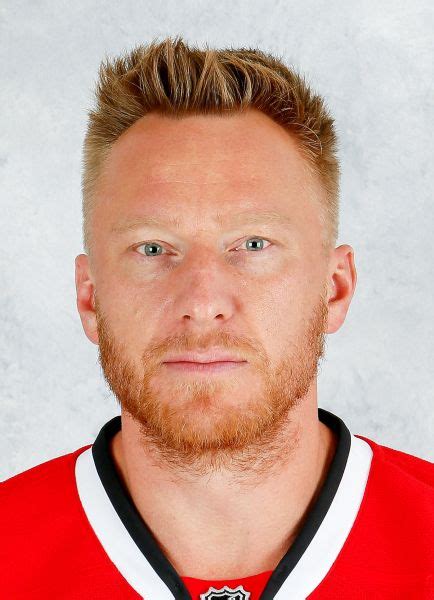 Marian Hossa Hockey Statistics And Profile At