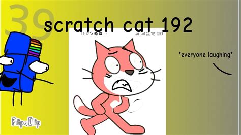 Scratch Cats Band 39 YouTube