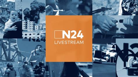 Das N24 TV-Programm im Livestream auf welt.de - Video - WELT