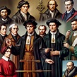 Por que a Reforma foi a Maior Revolução Religiosa? - 🙏 religiao.app