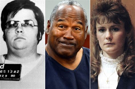 Meet 6 Notorious Criminals — How They Looked Then And Now