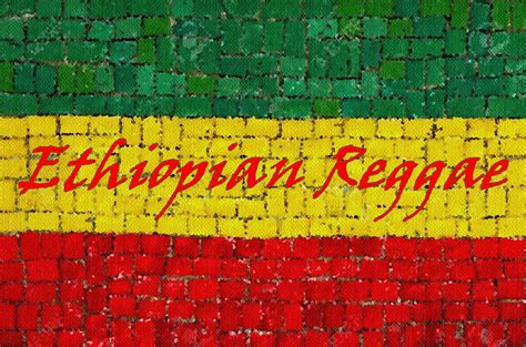 My Passion For Ethiopian Music Va Ethiopian Reggae Ethiopia