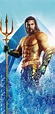 Aquaman - Poster Textless #2 by williansantos26 on DeviantArt