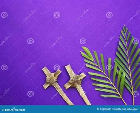 Good Friday Lent Season Palm Sunday Ash Wednesday And Holy Week