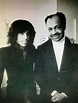 I love this pic. Prince with his dad, John L. Nelson. Their relatioship ...