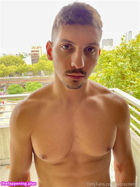 Emiliano Terra Emiterraoficial Nude Onlyfans Photo The