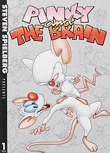 Pinky And The Brain Complete Series FOR SALE PicClick