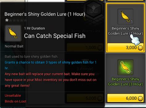 Check spelling or type a new query. MapleStory 2 - Fishing Guide - Slyther Games