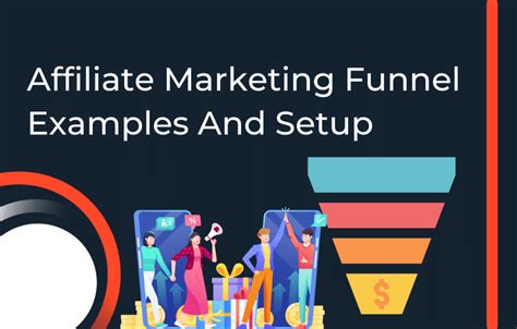 Affiliate Marketing Funnel Examples And Setup Emoneypeeps