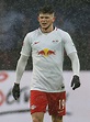 Oliver Burke could be sold by Red Bull Leipzig this summer, the club's ...