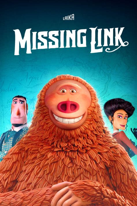 Missing Link Now Available On Demand