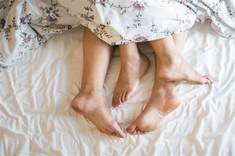 Morning Sex Benefits Popsugar Love And Sex