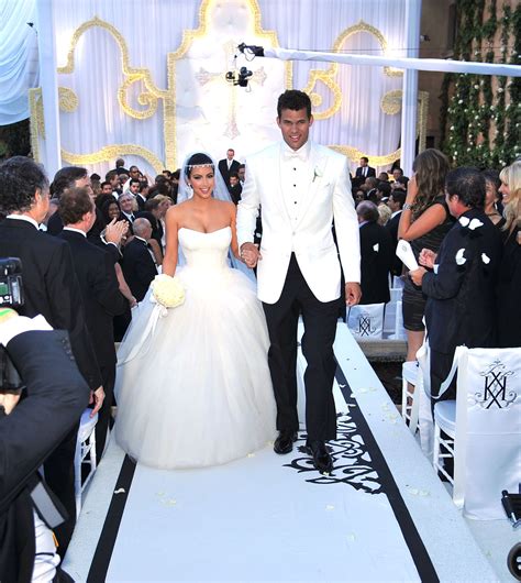 kim kardashian admits she went through with wedding to ex kris humphries because 10m nuptials