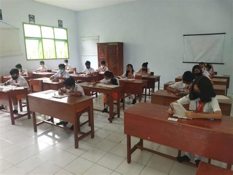Contoh Soal Pas Uas Bahasa Jawa Kelas Sd Semester Dan Kunci