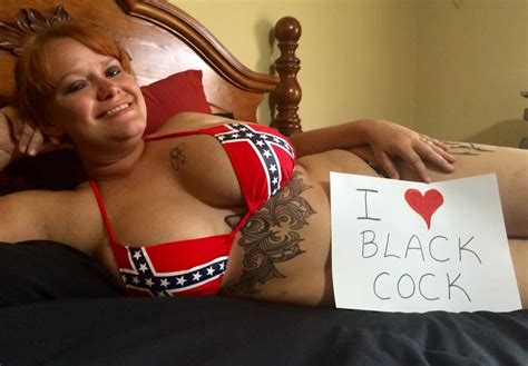 Proof That Confederates Are Not Racist Nudes TrashyPorn NUDE PICS ORG