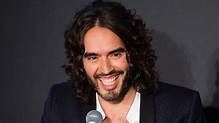 All The Ways Russell Brand Has Distinguished Himself As an Entertainer ...
