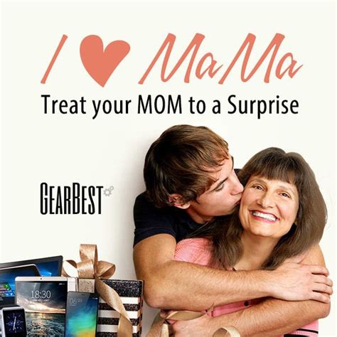 Gearbest Official Account On Instagram “mothers Day Comes Soon What Surprise Are You Going
