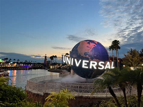 2021 Attendance Index Suggests More Guests Visited Universal Orlando