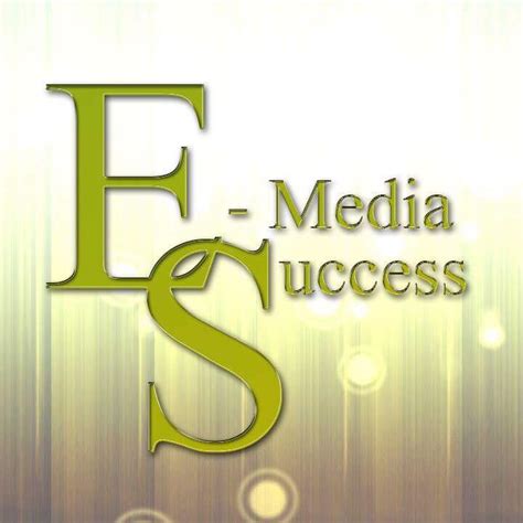 E Media Success Home Facebook
