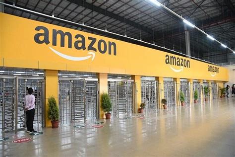 Below are contact details for business centres in hyderabad, india. Amazon opens India's largest fulfillment centre in ...