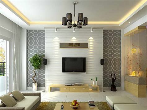 Designer wallpaper designer wallpaper for wa ajnaabh interiors. Choosing The Right Wallpaper To Make Beautiful Room #1278 ...