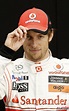 Jenson Button | F1 Profile, Bio and New Photos 2012 | All About Sports