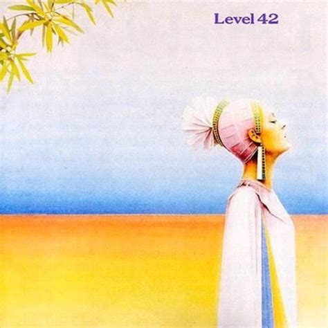 Level 42 Remastered 42 Level Compact Disc Free Shipping