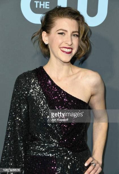 Eden Sher Photos Photos And Premium High Res Pictures Getty Images