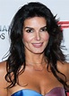 ANGIE HARMON at 3rd Annual Sports Humanitarian of the Year Awards in ...