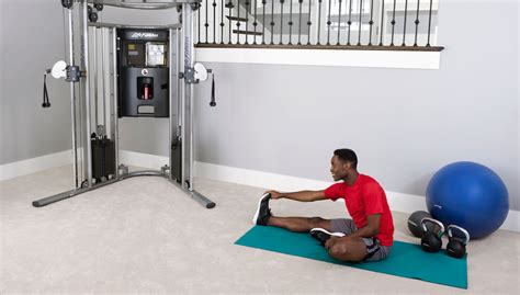 Home Fitness And Exercise Equipment Life Fitness