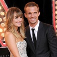 Twilight Actor Cam Gigandet’s Wife Dominique Files for Divorce After 13 ...