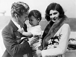 Charlie Chaplin's children and family tree: Where are they today ...