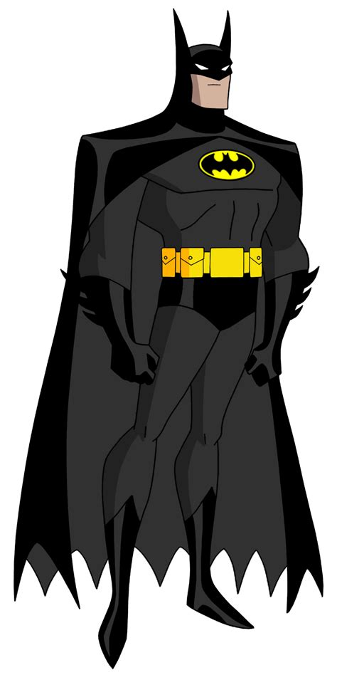 Batman Tas Batman By Therealfb1 By Therealfb1 On Deviantart